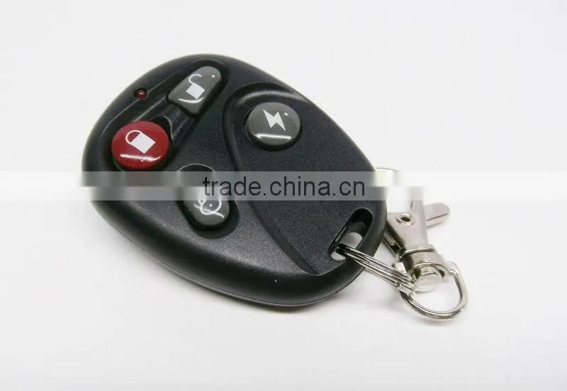 High quality GPS vehicle tracking systems TK108B real time tracking device overspeed alarm
