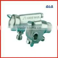 Small Barrel Plating Machine