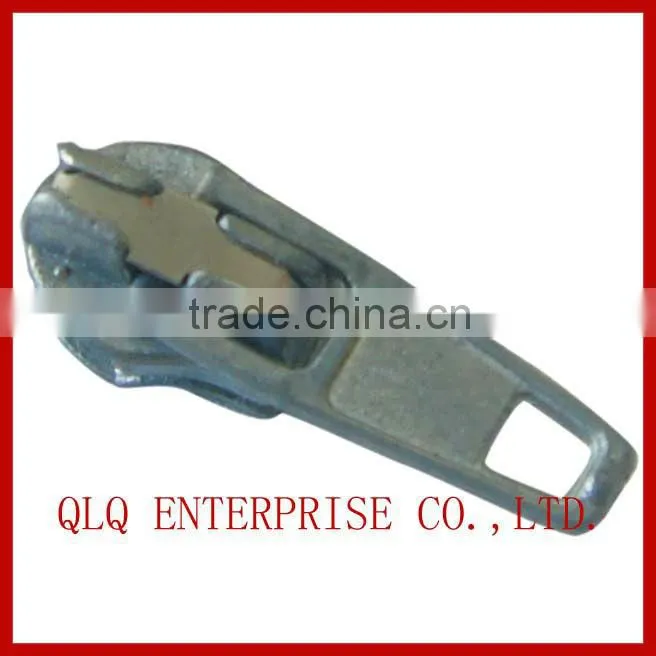 Auto lock Zinc Sliders with Spring