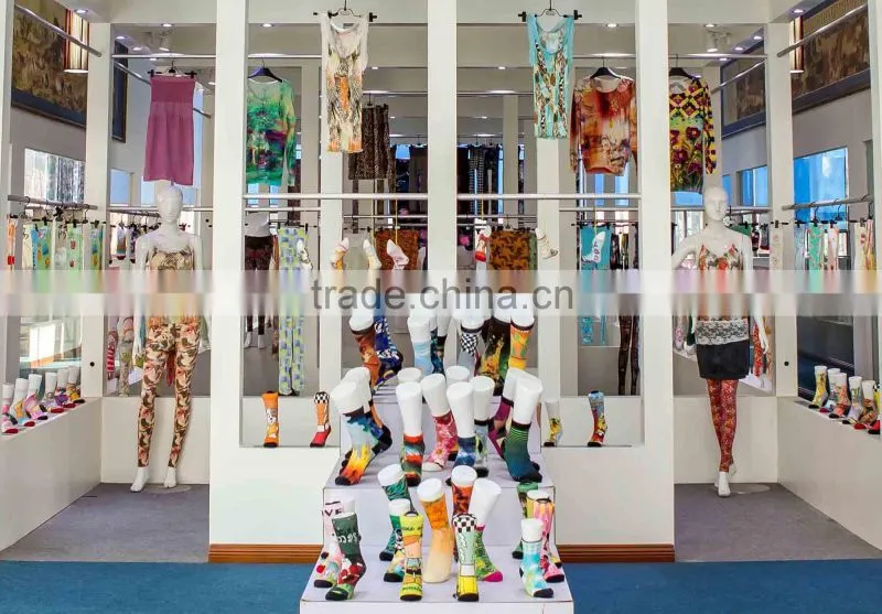 Wuxi Chengsheng Textile Co., Ltd. company overview - view 2