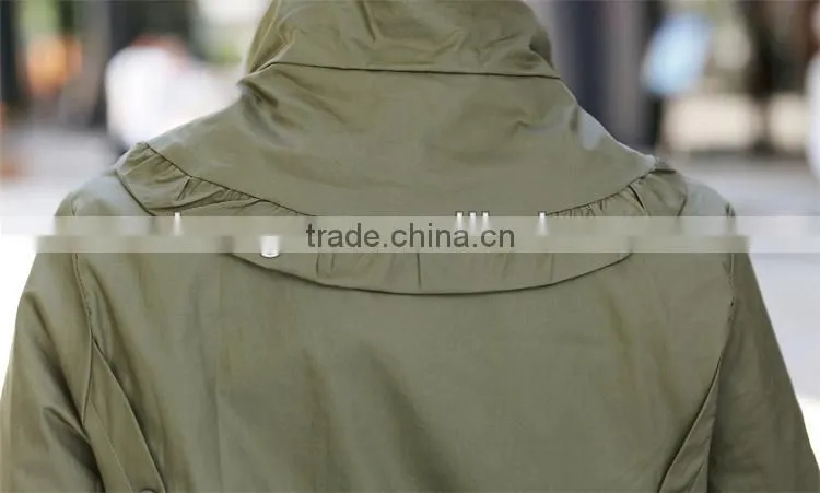 Ladies new design office fashion jacket