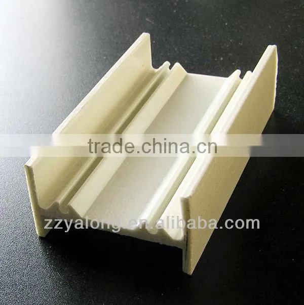 FRP window frame