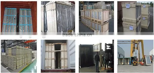 1mm super thin glass mirror/1mm aluminum mirror glass/large sheet glass mirror