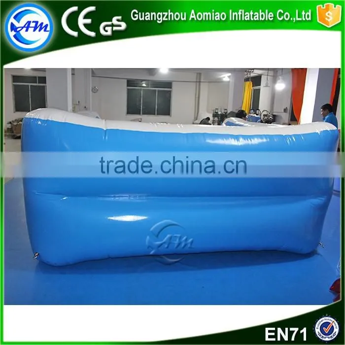 Best sale item inflatable pool rental swimming pool