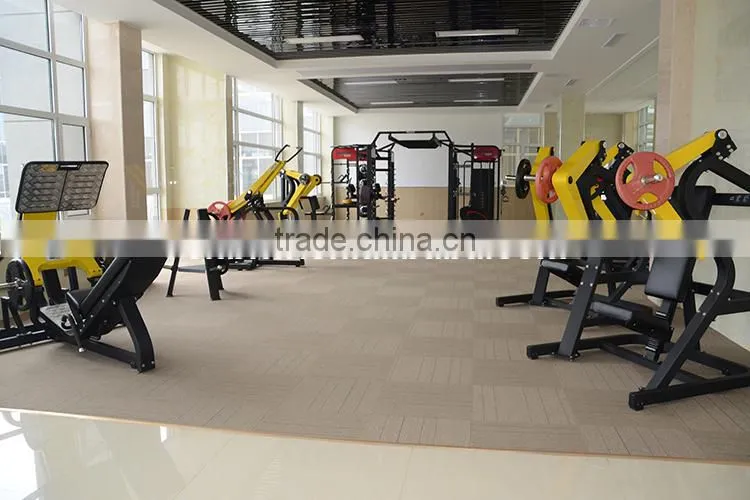 New product commercial gym fitness equipment stepper TW-D006