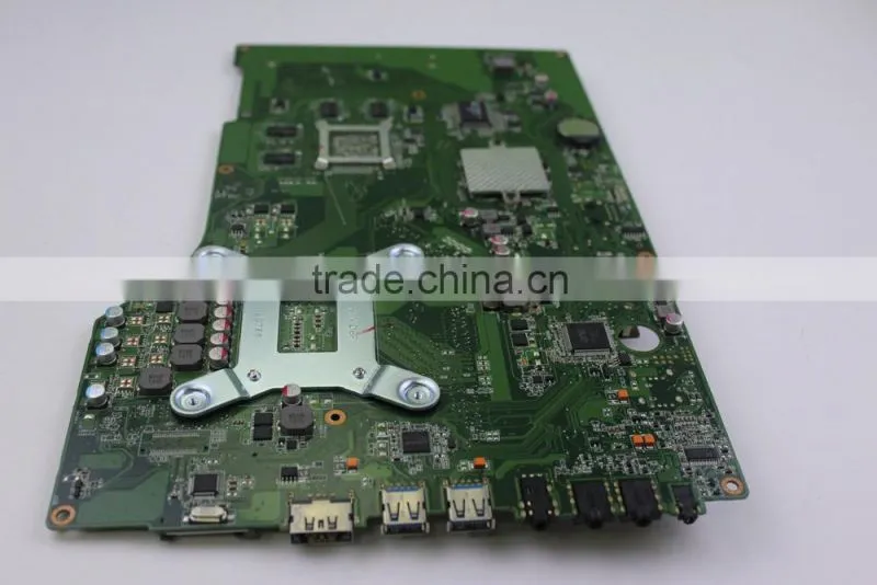 For ASUS ET2007I Latop Motherboard Mainboard original system board 100% test fully work free shipping
