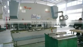 Ningbo Boming Precision Parts Co., Ltd. company overview - view 3