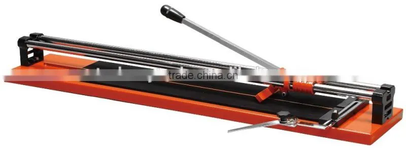 heavy duty 700mm manual tile cutter
