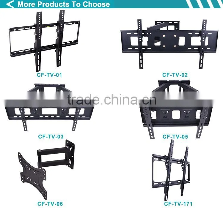 Made In China 37"---65" Inch Folding Mounting Bracket