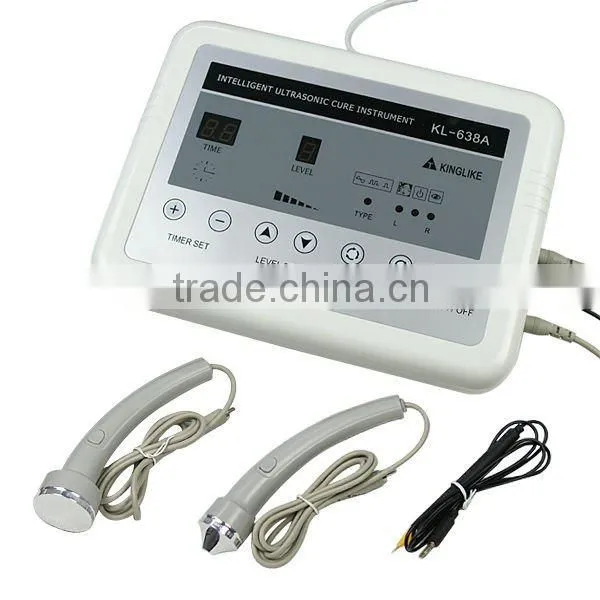 ultrasonic & spot removal beauty instrument