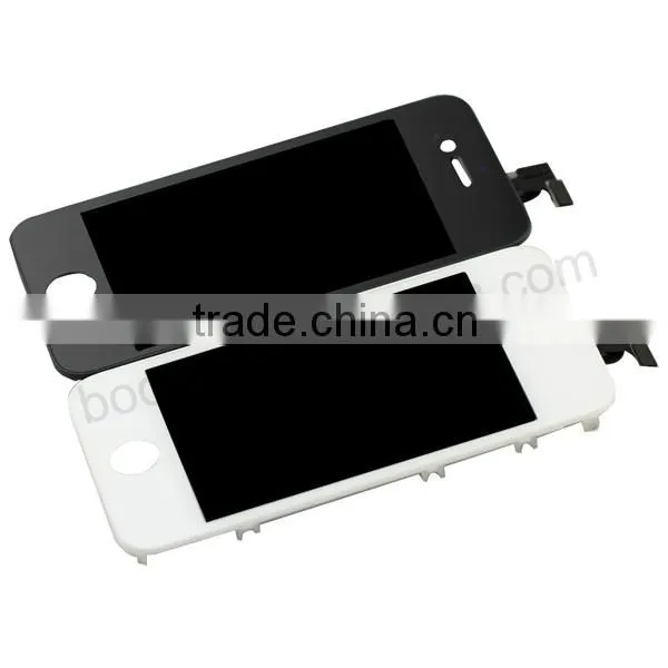 Alibaba China Gold Suppliers original for iphone 4 screen replacements,display for iphone 4 parts