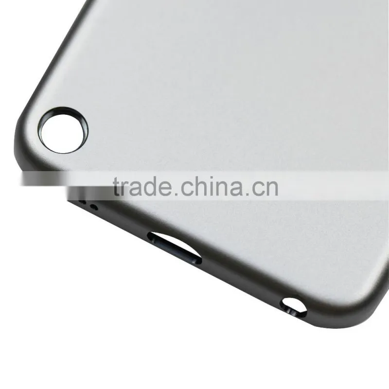 top selling color change back cover for ipod touch 5 back cover housing