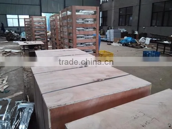 Picnic Bench Support Frame