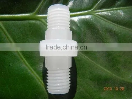 PVDF VITON ozone valve manufacturer/ozone valve/plastic valve