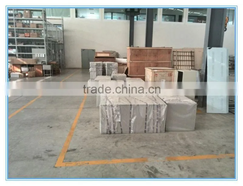 China high quality factory made multifunctional workbench with drawers.
