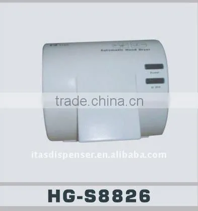 Stainless Steel Hand Dryer with CE