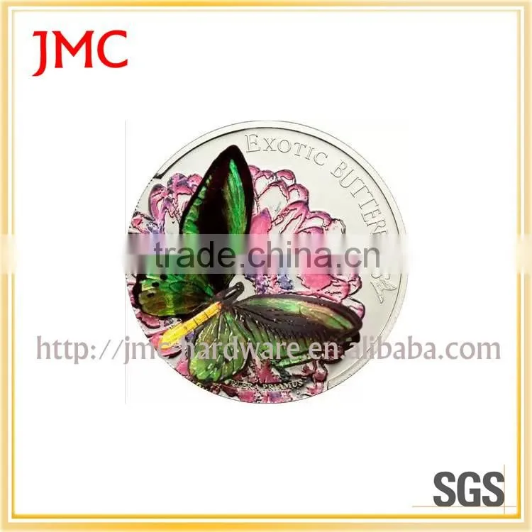Art & Collectible Use and Metal,custom with lead free Material coins for sale