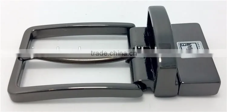 Good selling in Chinese market with double pin buckle and reversible belt buckle
