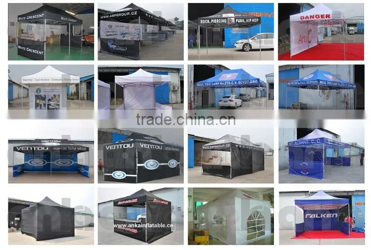 Hot selling foldable pet tent with warranty 12 months