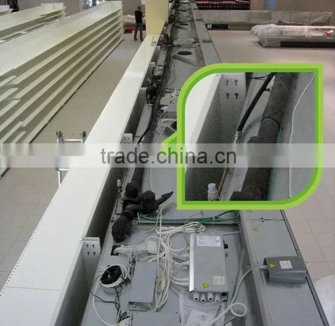ac used High Pressure Hose