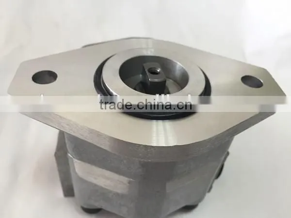 Excavator Pilot Pump A10V43 Uchida Gear Pump