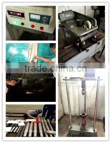 High quality mining belt conveyor in competitive price from China