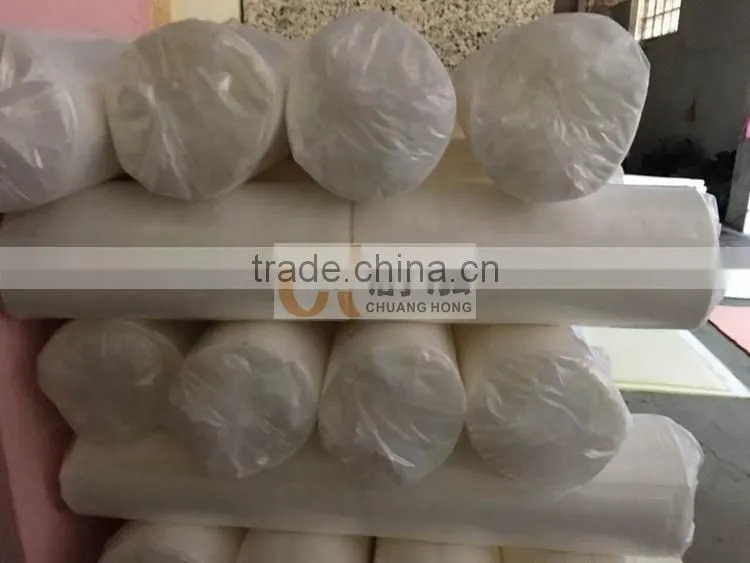 Compressed Good Quality Hot Sale High Density Foam Sheet