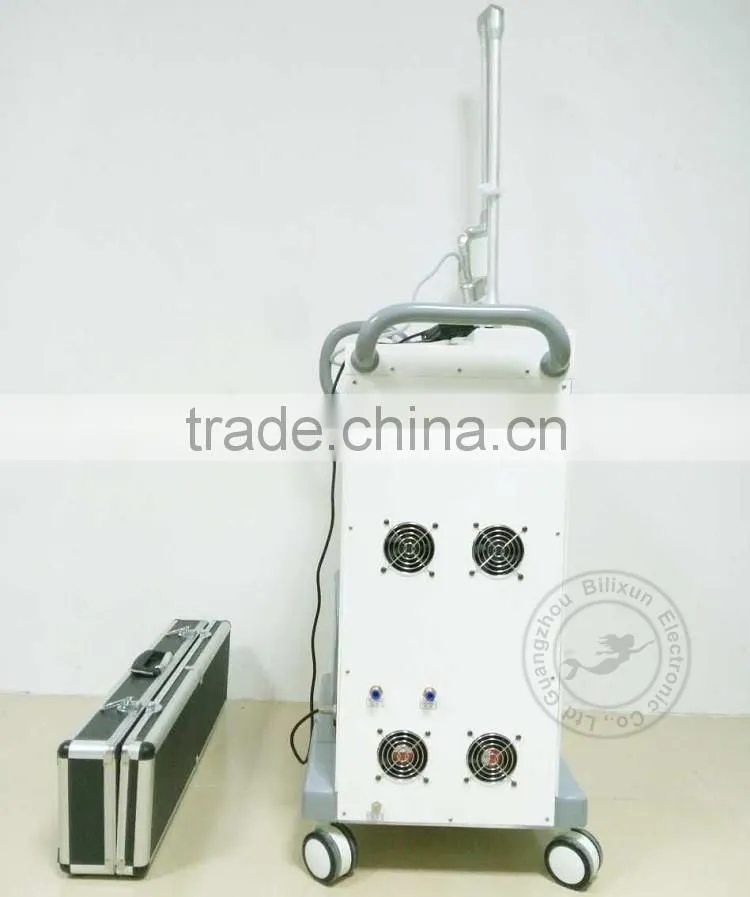 hotsale CO2 fractional laser vaginal tightening device