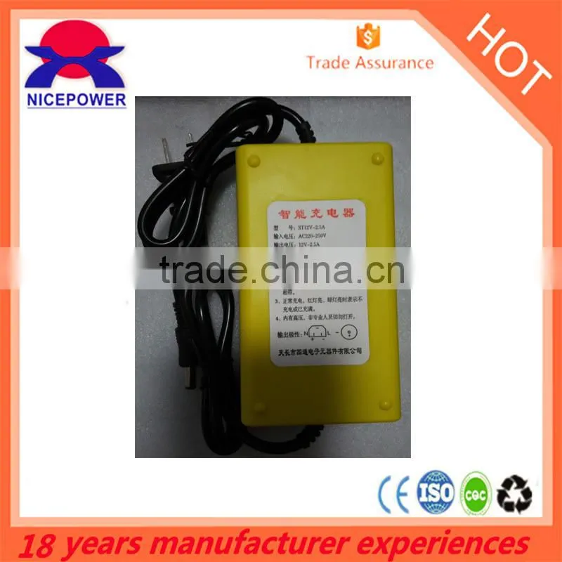 dc solar system 12v30W usb battery dc rca socket Portable power supply