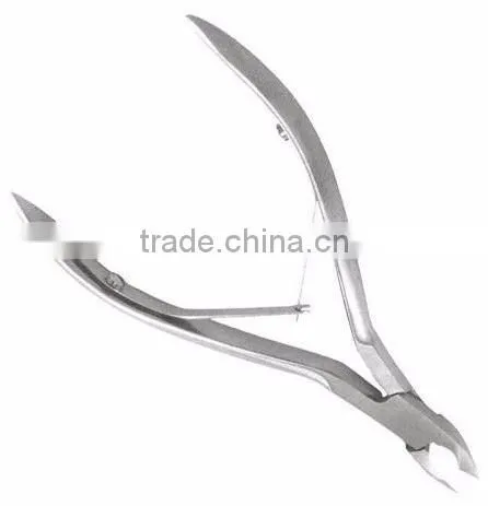 Professional new cuticle nipper,cuticle nipper set