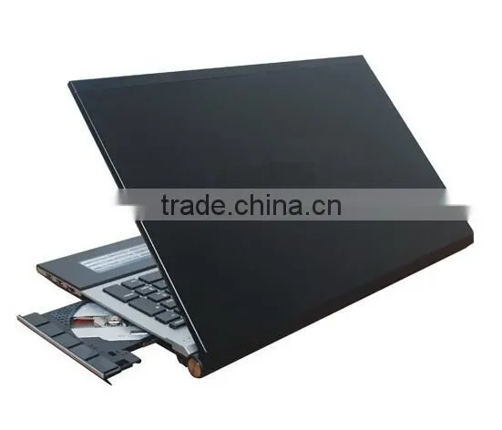 4GB+500GB 15.6inch Student Laptop D2500 Dual Core Windows 7 OS