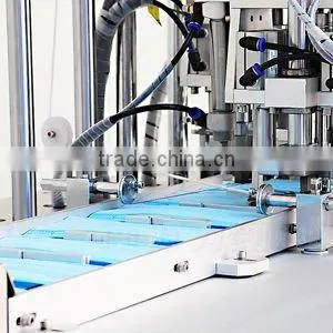 outside earloop mask machine
