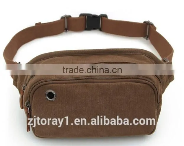 2015 Fashion Wholesale Waterproof Kids Waist Bag First Class Price