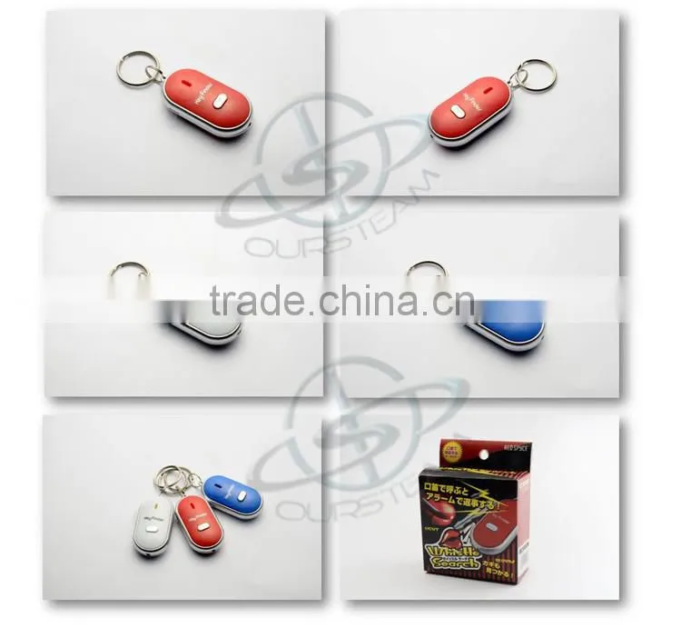 Wireless Electronic Key Finder