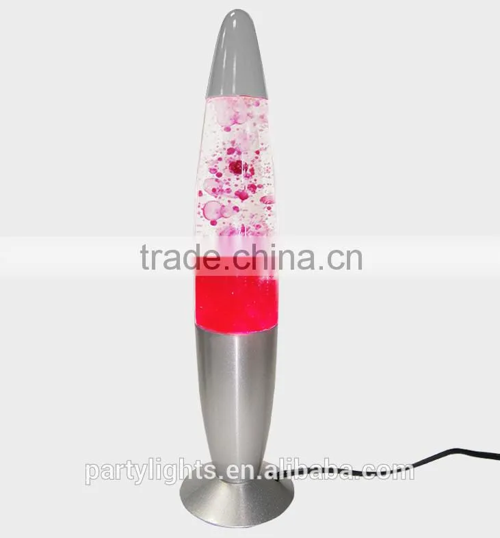 High Quality Festival Table Standing Decoration Candle Lamp