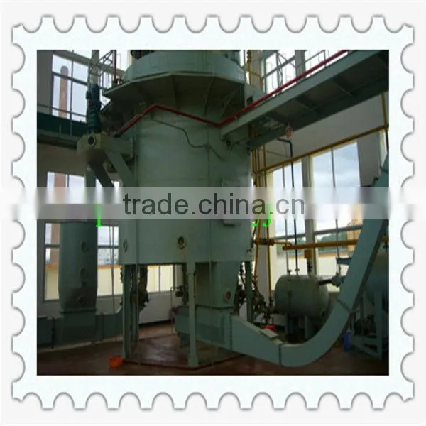 Cottonseed Oil Extraction Machine (Professional oil machine manufacturer)