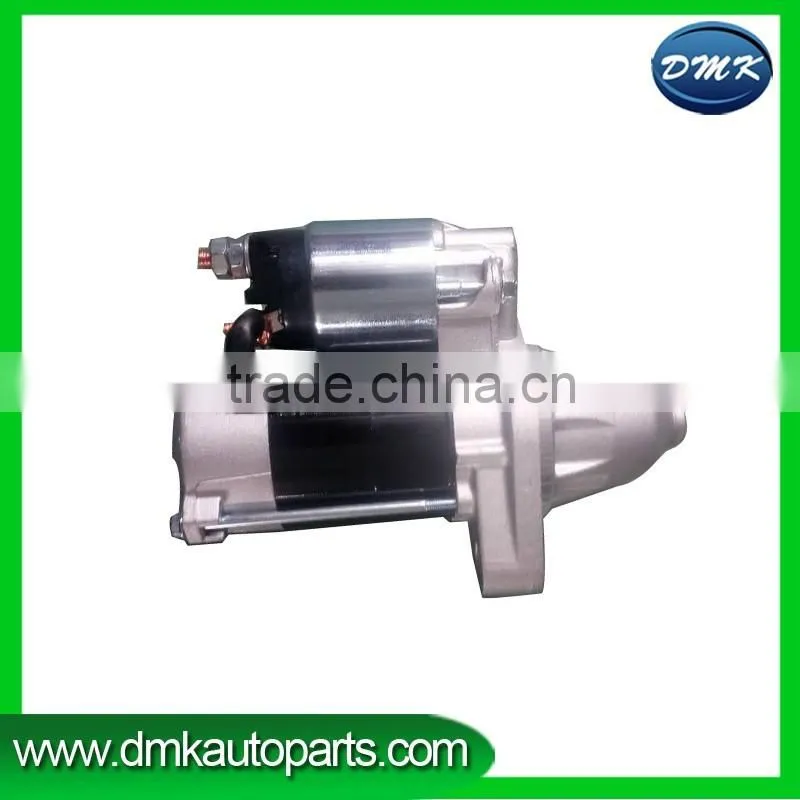 12v auto starter motor