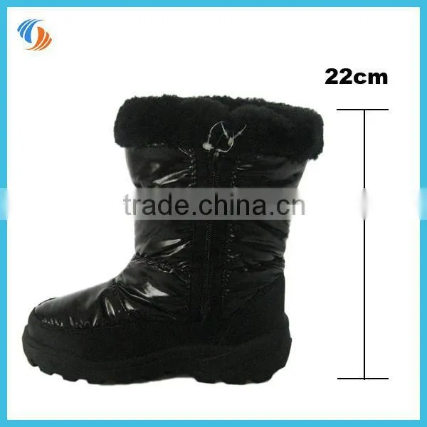 2014 girls snow boots