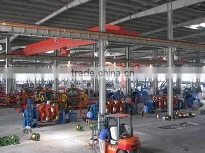 high voltage type and PVC jacket fire resistant power cable