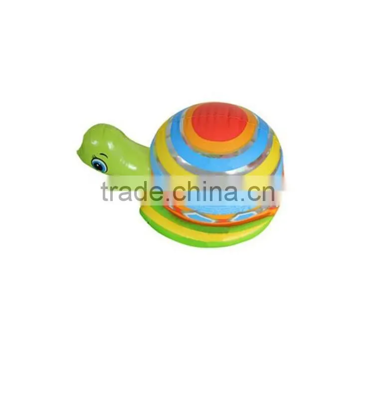 Kid`s inflatable clown fish toy with high quality