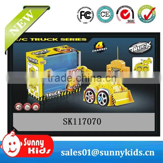 1:12 RC Electric Racing Buggy rc high speed truck
