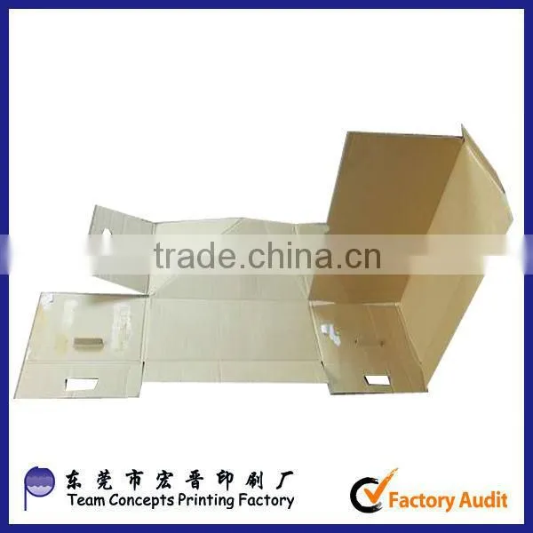 carton box handles
