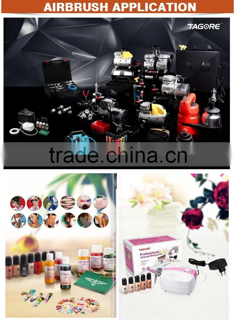 tagore professional high pressure air compressor TG230T