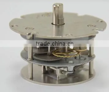 gas valve timer