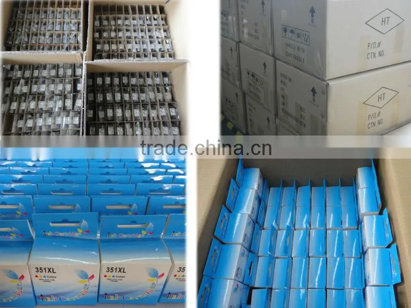 Ink cartridge for Dell J5566 ink cartridge for Dell