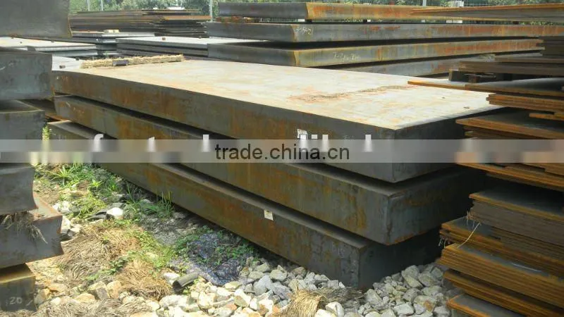 steel plate P20,1.2311,618