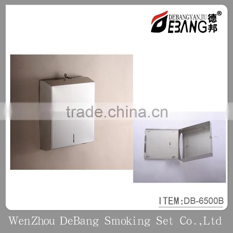 Stainless steel Tissue box,High quality stainless steel tissue box ,creative tissue boxes