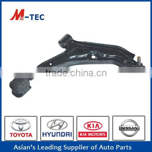 Efficiency Lower control arm for toyota hilux 54500-0M060 for Sunny