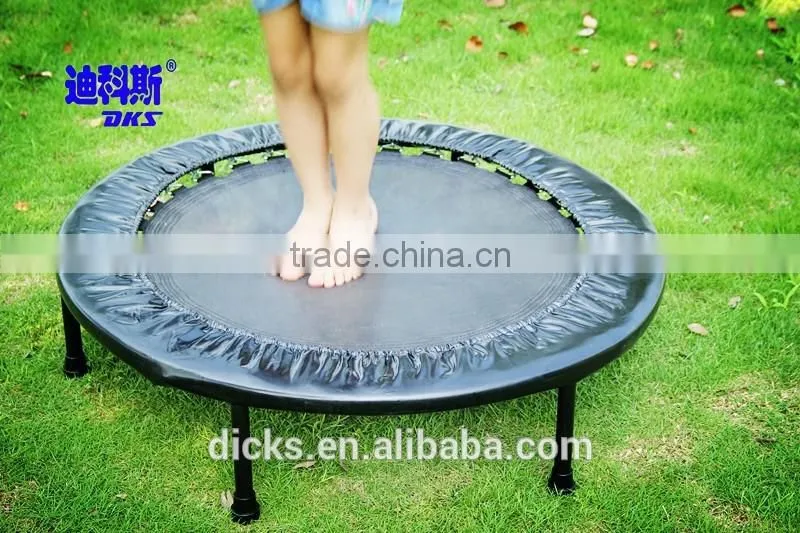 High Quality Little Trampoline In Round Shape