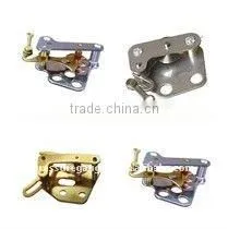 63 mm mechanical bourdon tube pressure gauge manufacturer